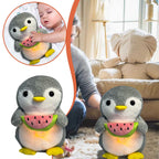 Baby Penguin Sleep Companion