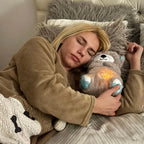 Baby Otter Sleep Companion™