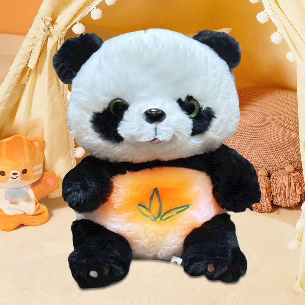 🏆 Baby Panda Sleep Companion™