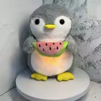 Baby Penguin Sleep Companion