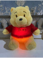 Baby Winnie the Pooh Sleep Companion