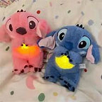 Baby Stitch Sleep Companion