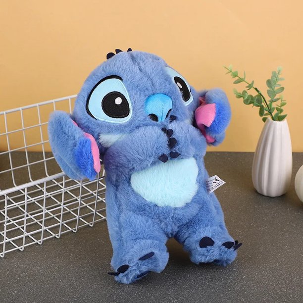 Baby Stitch Sleep Companion