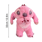 Baby Stitch Sleep Companion
