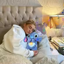 Baby Stitch Sleep Companion